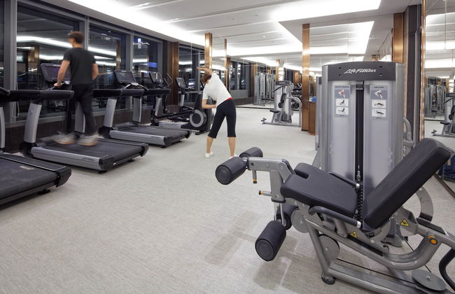 Fraser Suites Dalian - Foto 49