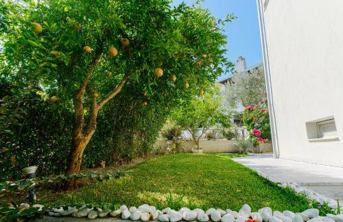 Deluxe Chrousso Pool Villa - Foto 51