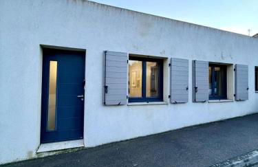 T2 cosy - Aéroport 9min Parking Équipé - Foto 16