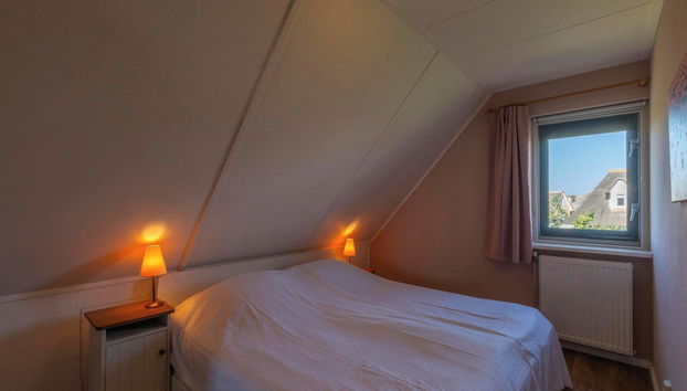 Atmospheric Detached Villa Near Beach - Foto 2, Habitación