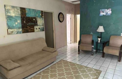 Casa de praia p/ família, confortável, bem arejada - Foto 32