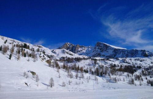 Appartement studio front de neige, accès direct aux pistes - Photo 21