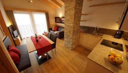 Ciasa Wallis - Foto 4