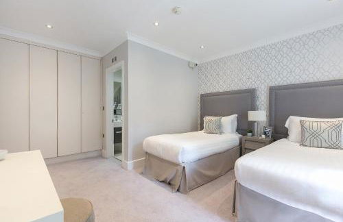 Chilworth Court - Foto 22