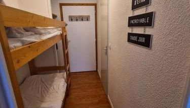 Studio 4 personnes la plagne - Foto 3