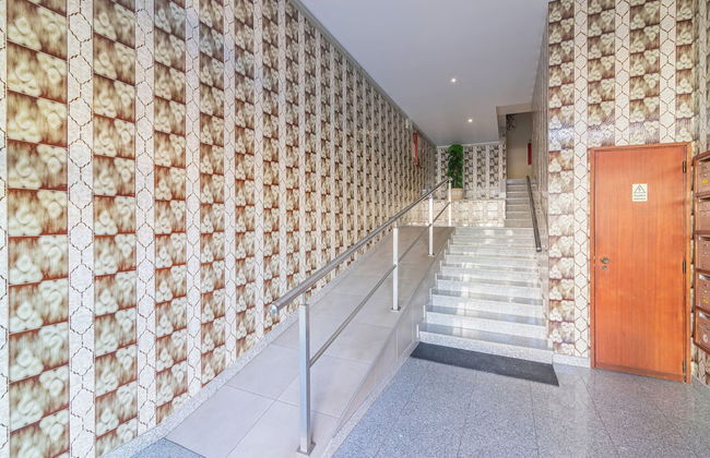 Quarteira Ocean View by Homing - Foto 17