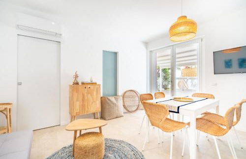 Oltremare, Patio, two steps from the sea - Foto 36