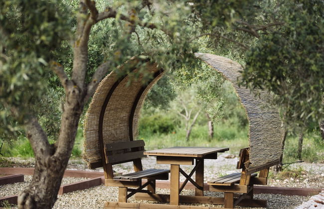 Agriturismo Pantalica Ranch - Foto 21