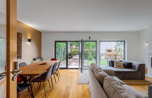 Casa das Fontes - House of Wells - Foto 1