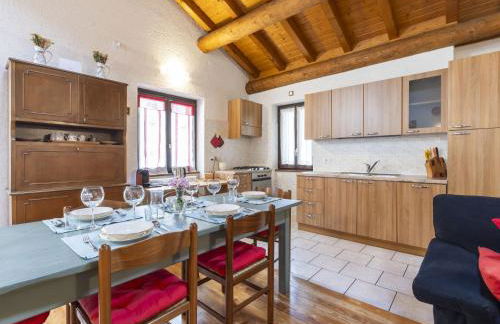 Apartment Isola di Madesimo Apartments-3 by Interhome - Foto 16