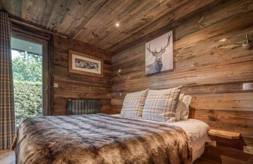 Chalet Canopée - Foto 13