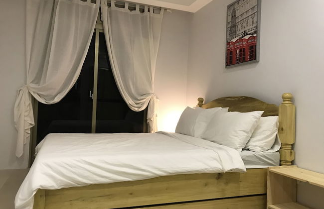 Umali Kayo at Megatower Residences II - Foto 1