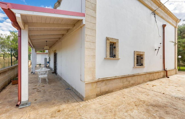 1966 Villa Medici Alla Macchia by Perle di Puglia - Foto 32