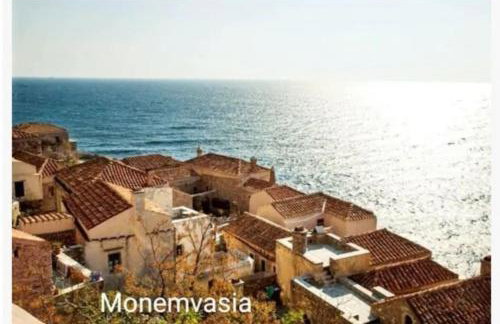 Sun and Sea 2 Elika Lakonias - Foto 17