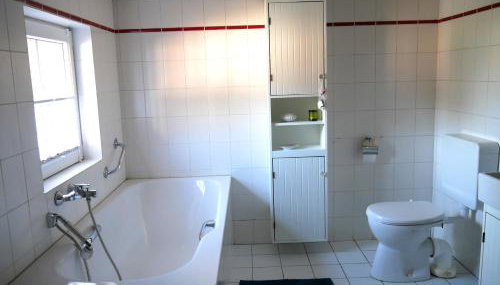 Ferienwohnung Unter Reet - Foto 4