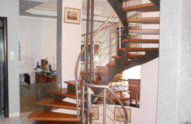 Villa Serenity a luxury relaxing retreat with swimming pool in Kymi Euboea - Foto 41