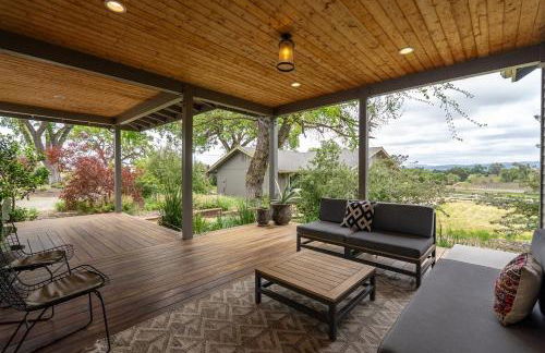 Castoro Cellars Hive and Hivette Wine Stay, Groups - Foto 1