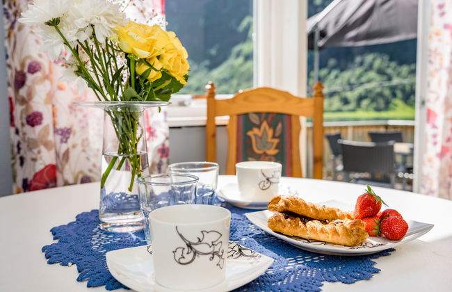 Indresfjord - Foto 12