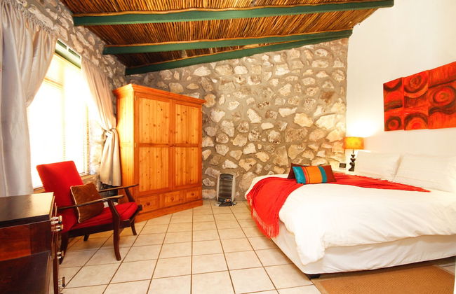 BOTTERKLOOF RESORT - Foto 1