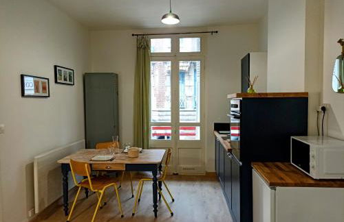 Studio La Cabine - Foto 15