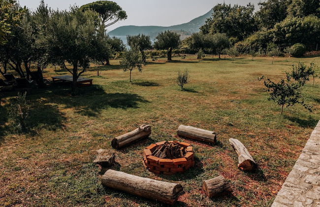 Talici Hill - Rustic Villas - Foto 57