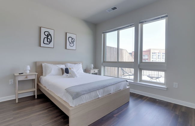 Charming DC Area Apartments - Foto 37