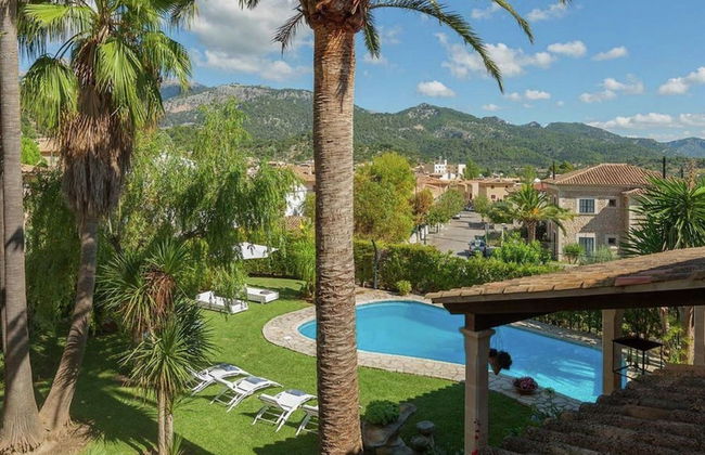 Rustic House in Mancor With Pool - Foto 23