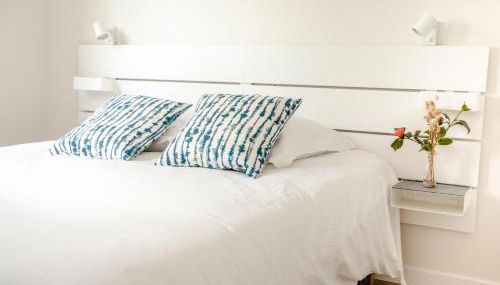 Belle maison pour 8 sur la plage de Kervenni - Foto 4