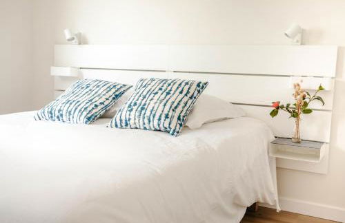 Belle maison pour 8 sur la plage de Kervenni - Foto 4