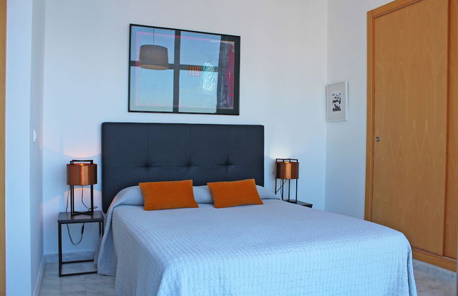 Benidorm sky - High-rise apartments - Foto 22