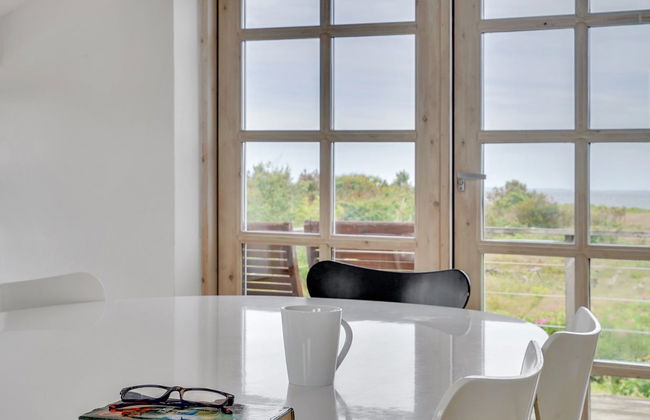 "Gren" - 90m to the fjord - Foto 14