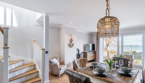 Frahm Beach Appartements - Foto 3