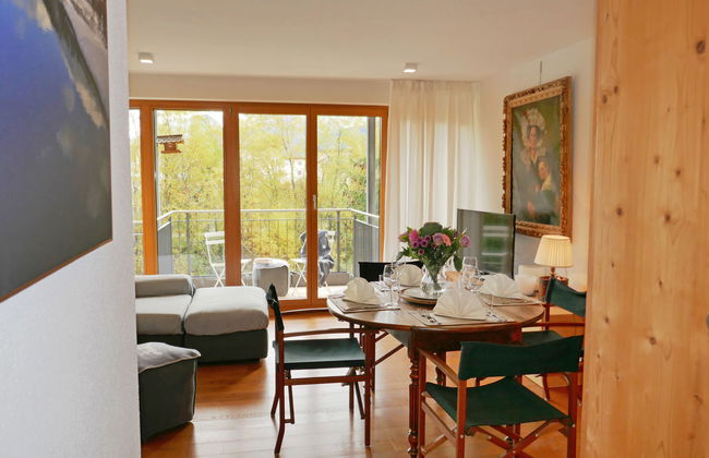 Chesa San Bastiaun B4 - Foto 10