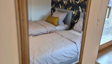 Wohlfühl EG Wohnung Giebelstadt nahe Würzburg, B19, DAA, A3, A7, A81 - Foto 5