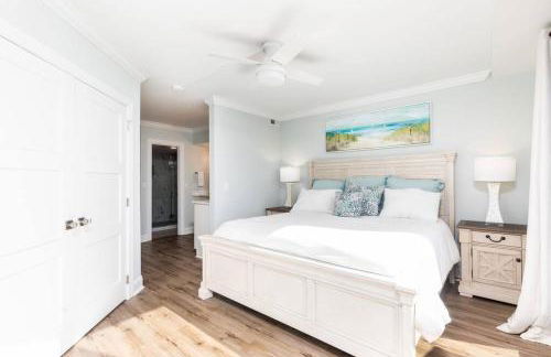 Shipwatch 418 - Luxury Oceanfront Penthouse in Isle of Palms - Foto 10