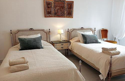 Casa Palacio Madre de la Eucaristía - Foto 50