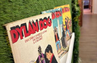 Family Suite - Foto 33