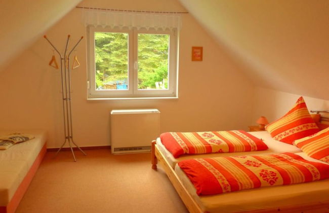 Holiday Home Oertel Hausl - Foto 2