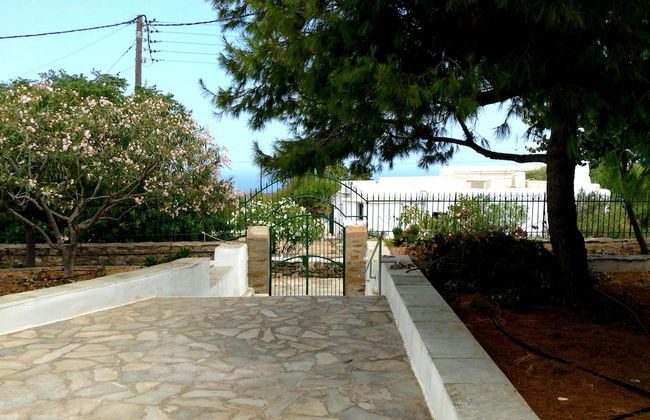 Windmill Complex - Photo 20