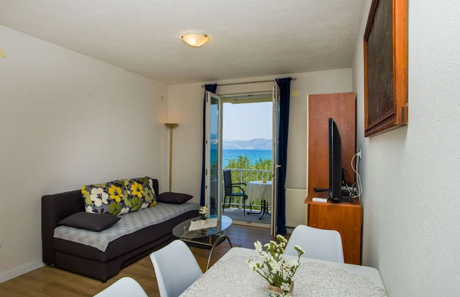 Apartments Glavor - Foto 18