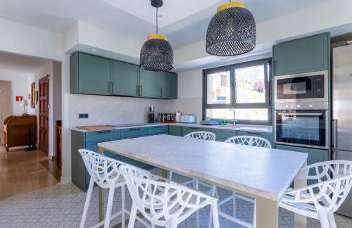 Big Villa Can Nelma Palma de Mallorca - Photo 10