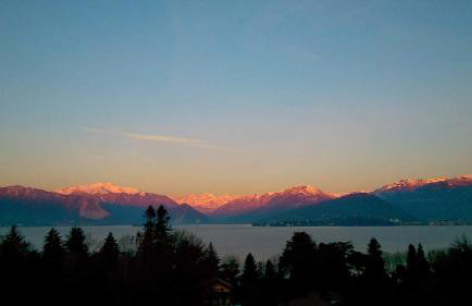 L'attico Con Terrazza Vista Lago - Foto 18