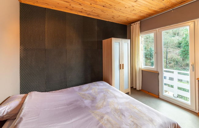 Magnificent Holiday Home With hot Tubs - Foto 4