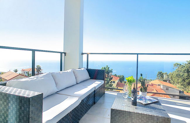 Villa Relaxing View by MHM - Foto 52