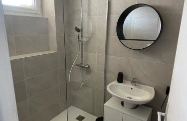 Maison refaite à neuf avec jacuzzi - LE HOMARD 13 - Foto 3