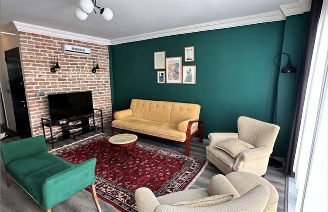 K-K Suites & Apartments - Foto 80