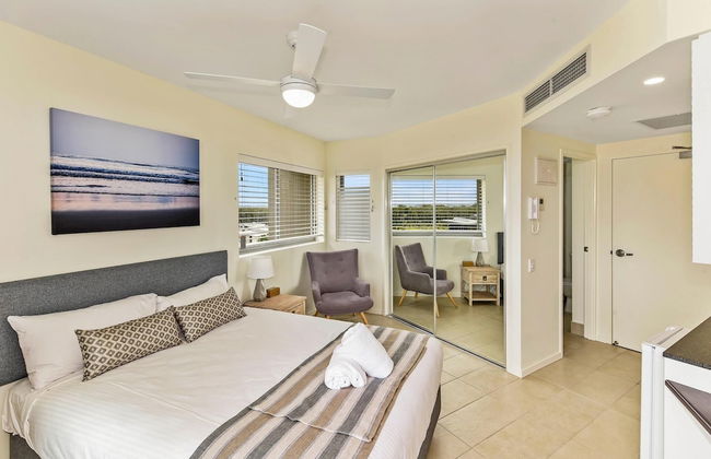 Property Vine - North Shore Kawana and Waterline - Foto 20