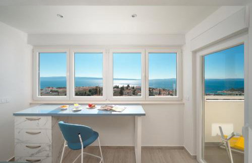 Sea View Apartment 4 You in Split - Foto 28