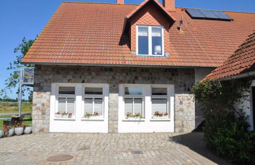 FEWO Reitanlage bei Altefähr - Foto 36