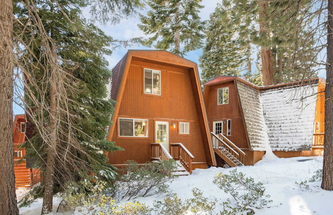 Chickaree & Chickadee Buyout by Avantstay 2 Sister Cabins - Foto 43